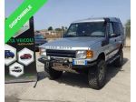 Land Rover Discovery 2.5 Tdi modello 300