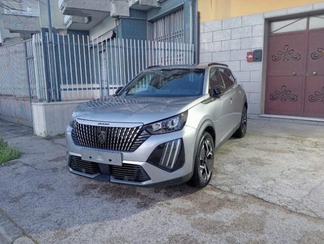 PEUGEOT 2008 PureTech 130 S&S EAT8 Allure NEW MODEL rif. 24006887 - Foto 3