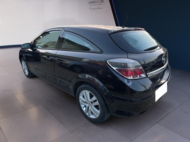 Opel Astra GTC Astra GTC 1.3 CDTI 3p Enjoy 90CV - Foto 6