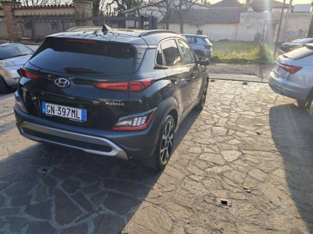 Hyundai KONA 1.0 t-gdi NLine 2wd 120cv - Foto 5