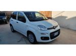 2018 Fiat Panda 1.3 MJT 80 CV S&S Easy 5 Posti