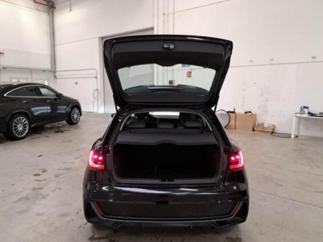 AUDI A1 SPB 35 TFSI S tronic S line edition rif. 23749560 - Foto 5