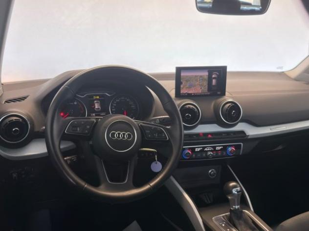 AUDI Q2 35 TFSI S tronic rif. 24204513 - Foto 9