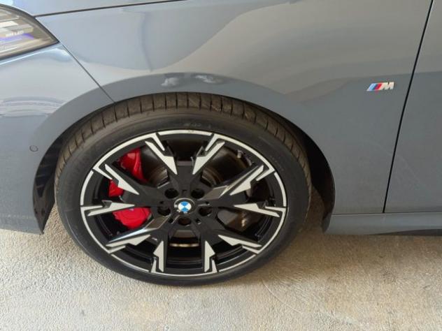 BMW 118 d MSport rif. 24145158 - Foto 8