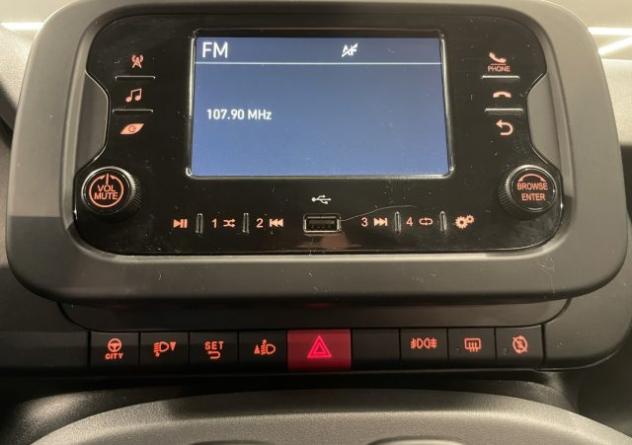 FIAT Panda 1.0 Hybrid 70 CV City Life rif. 23966666 - Foto 6