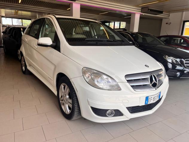 Mercedes-benz B 180 CDI Chrome - Foto 3
