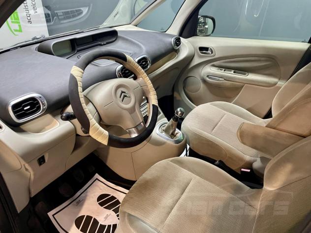 Citroen C3 Picasso 1.4 vti 16v Exclusive Style - Foto 9