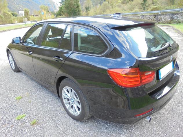 BMW 316d TOURING BUSINESS 116CV UNIPROPRIETARIO - Foto 7