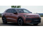 Volkswagen T-Roc 1.5 eTSI 85kW ACT Style DSG