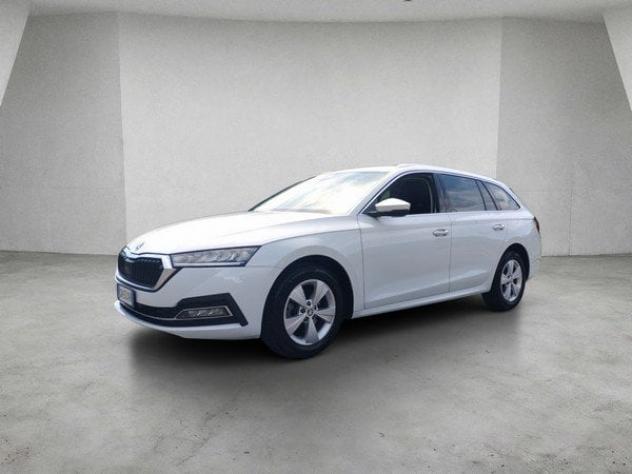 Škoda Octavia 2.0 TDI EVO 150cv EXECUTIVE DSG - Foto 3