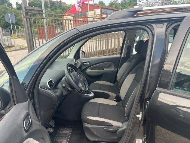 Citroen C3 Picasso 1.6 HDi 90 Seduction - Foto 8