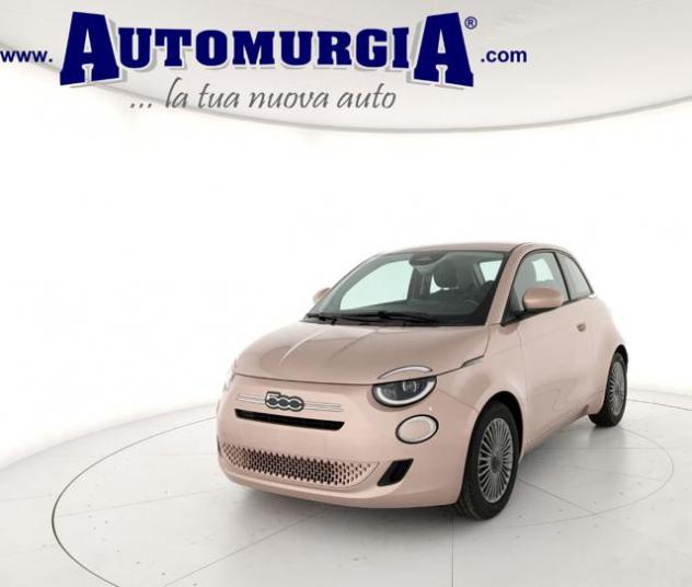 FIAT 500 Berlina Hybrid Torino rif. 23465964 - Foto 2