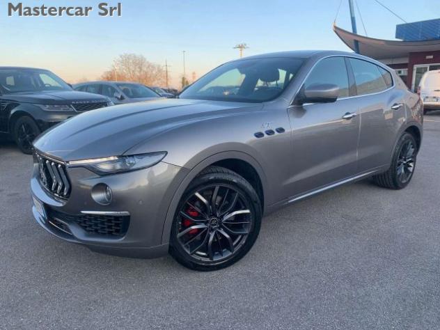 MASERATI Levante Levante 2.0 mhev GT Q4 330cv auto - GG977ZY rif. 23841045 - Foto 3