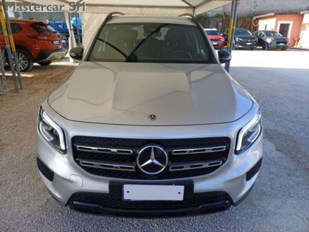 MERCEDES-BENZ GLB 200 GLB 200 D 150cv AUTOMATIC SPORT PLUS - GG660ZF rif. 23798564 - Foto 2