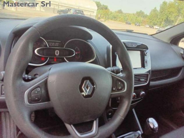 RENAULT Clio Clio 1.2 16v Zen 75cv 5p - FK670YB rif. 23961902 - Foto 3