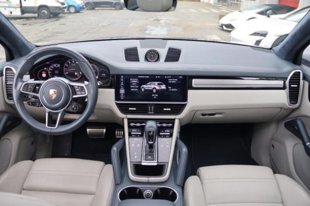 PORSCHE Cayenne 2.9 V6 S FULL OPTIONAL - IVA ESPOSTA - APPR. rif. 24174558 - Foto 9