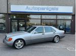 MERCEDES-BENZ S 600 SEL cat rif. 21611417