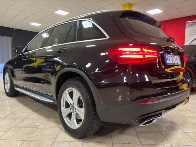 MERCEDES-BENZ GLC 220 d 4Matic Sport PEDANE - SERVICE MERCEDES rif. 24207839 - Foto 5