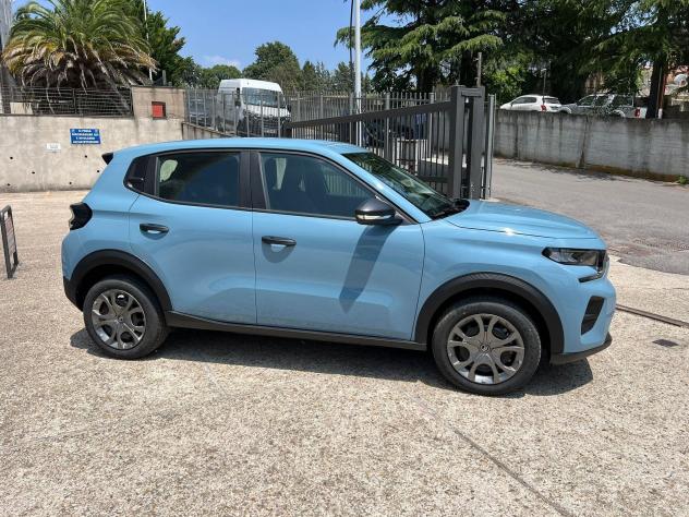 Citroën C3 Turbo 100 cv Manuale YOU - Foto 10