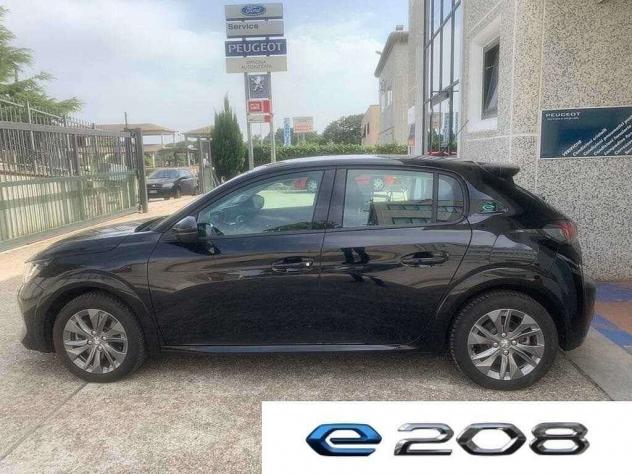 Peugeot 208 Allure motore elettrico 136 CV - Foto 9