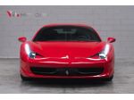 FERRARI 458 Coupe 4.5 Italia dct  SEDILI RACING  IN PERFETTE rif. 23861402