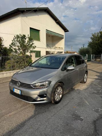 Volkswagen Golf Sportsvan Variant Business 1.4 TSI Highline BlueMotion Tech. - Foto 3