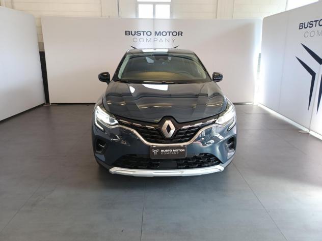 Renault Captur Captur 1.6 E-Tech full hybrid Techno 145cv auto - Foto 2