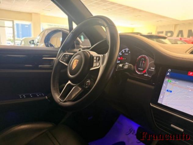 PORSCHE Cayenne 3.0 V6 rif. 24123187 - Foto 10