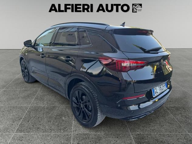 Opel Grandland 1.5 Diesel 130cv GS AT8 *Automatico* - Foto 4