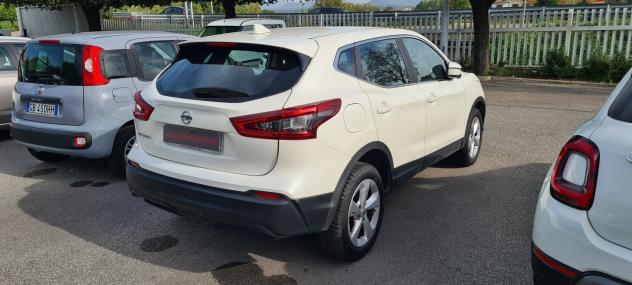 Nissan Qashqai 1.5 dCi Business - Foto 5