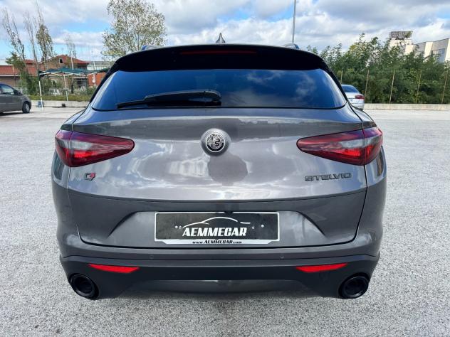 Alfa Romeo Stelvio 2.2 Turbodiesel 210 CV AT8 Q4 B-TECH - Foto 5