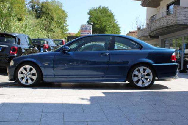 BMW 330 Ci cat rif. 23987829 - Foto 4