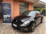 Volkswagen Maggiolino 1.2 TSI Club DSG NAVY TELECAMERA