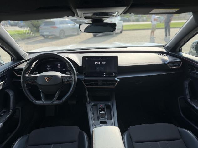 CUPRA Formentor 1.4 E-HYBRID DSG - Foto 7