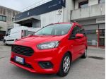 FORD - Tourneo Courier -  1.0 EcoBoost 100 CV Plus