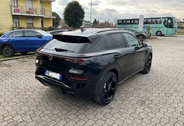 Volkswagen T-Roc 1.5 eTSI 110kW ACT R-Line DSG PREZZO VERO - Foto 4