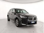 BMW X1 U11 xdrive23d mhev 48V auto