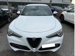 ALFA ROMEO Stelvio 2.2 Turbodiesel 190 CV AT8 Q4 Super Business rif. 24003274