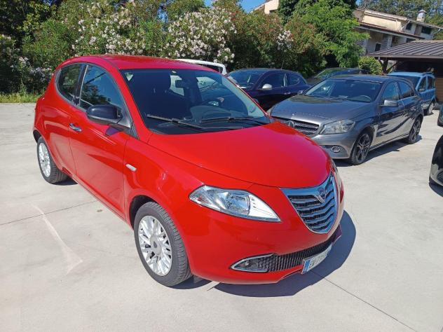 LANCIA Ypsilon 1.3 MJT 95CV - NEOPATENTATI - Foto 5