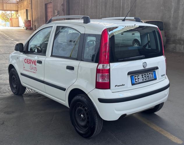 Fiat Panda 1.2 Dynamic Natural Power Mamy - Foto 5