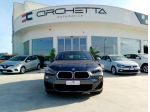 BMW X2 Sdrive18d Msport auto