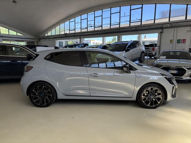 Renault Clio 1.6 E-TECH full hyb. 107KW ESPRIT ALPINE - Foto 5