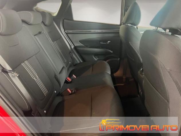 HYUNDAI Tucson 1.6 T-GDI GPL rif. 21401730 - Foto 2