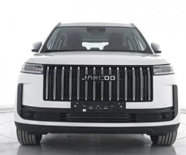 JAECOO 5 J Jaecoo 1.6 TGDI 147 CV aut. Exclusive