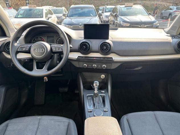Audi Q2 2.0 tdi quattro s-tronic 150 cv - Foto 2