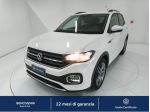 Volkswagen T-Cross 1.0 TSI 110 CV DSG Sport