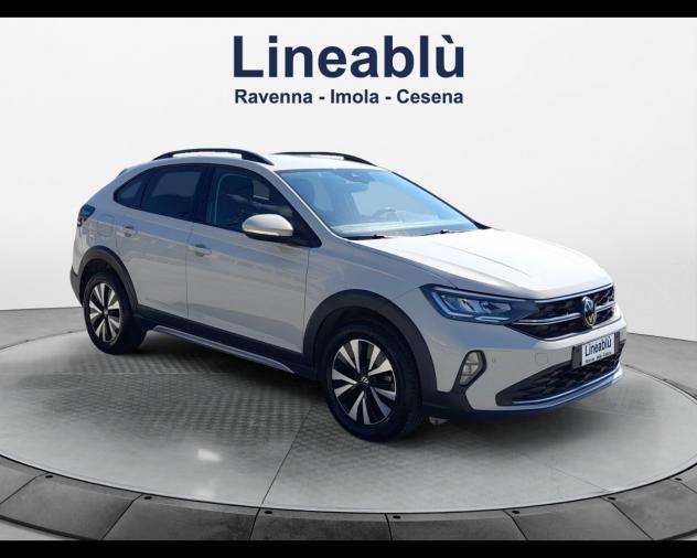 Volkswagen Taigo 1.0 TSI 95 CV Life - Foto 7