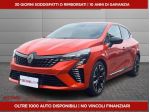 Renault Clio 1.0 eco-g Techno 100cv