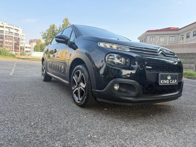 Citroen C3 PureTech 82 Shine - Foto 2