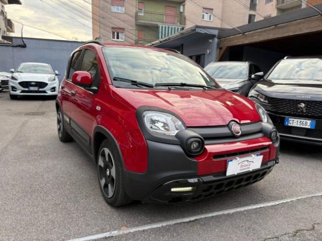 FIAT Panda 1.0 FireFly Pandina *PREZZO PROMO* rif. 23099000